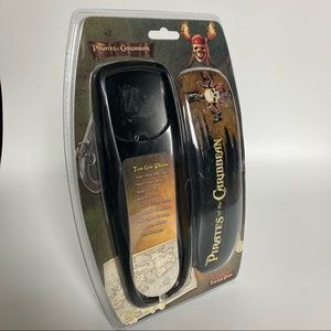 Pirates of the Caribbean Trim Line Phone